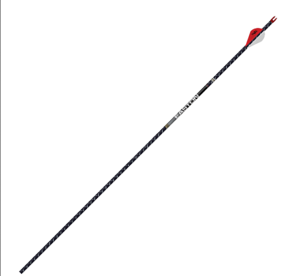 This is Easton 4mm FMJ Arrows picture