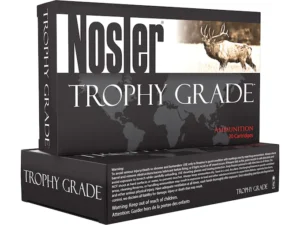 28 nosler ammo Picture