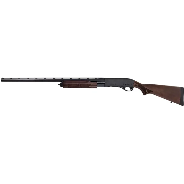 Remington 870 Fieldmaster 12 Gauge Pump Action Shotgun