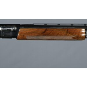 Remington Model 11-87 Premier Trap Semi-Automatic Shotgun