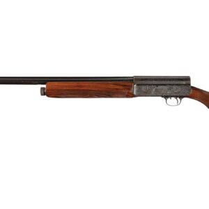 Manufacturer: Remington Arms Inc Model: 11 BBL: 28 inch round Stock: walnut Gauge: 12 Finish: blue Serial Number68307 Class: Curio & Relic Long Gun