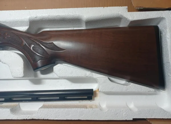 Remington Model 1100 Sporting .410 Gauge Autoloading Shotgun